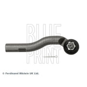 Blue Print Steering Tie Rod End Ball Joint Front Right ADT387114