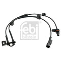 Febi ABS Wheel Speed Sensor Front Right 186095