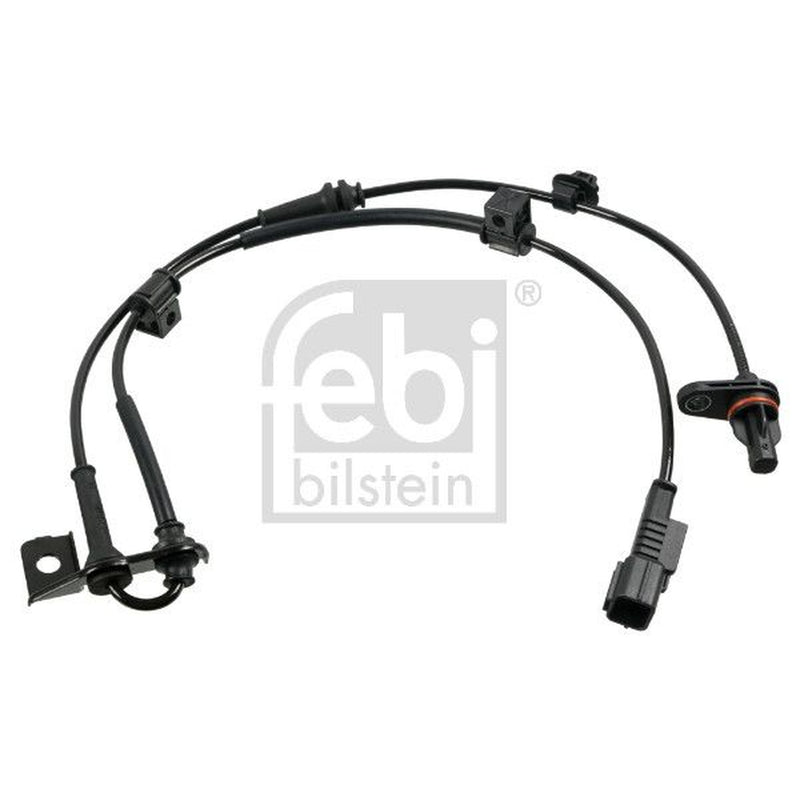 Febi ABS Wheel Speed Sensor Front Right 186095