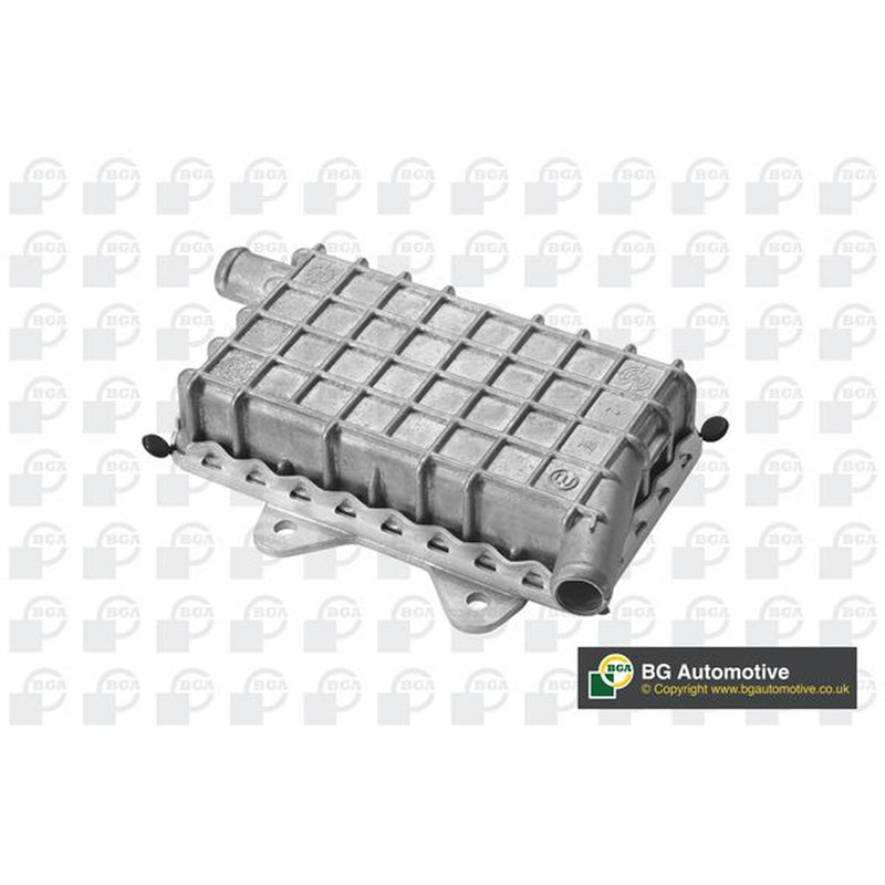 BGA Engine Oil Cooler CO5610