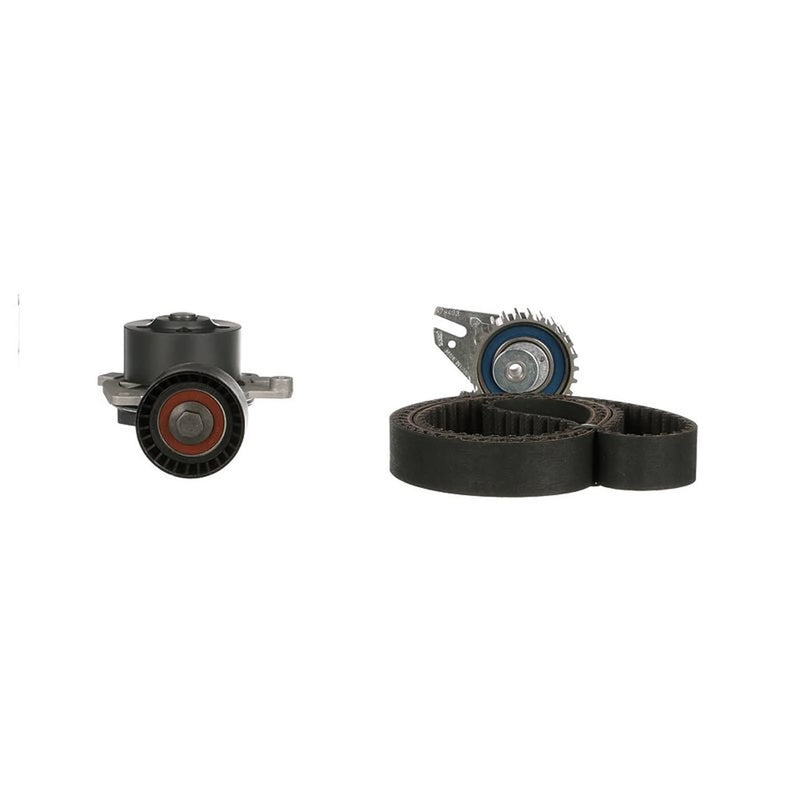 Gates Timing Belt & Water Pump Kit KP15469XS