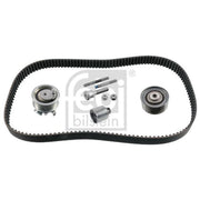 Febi Timing Belt Kit with Rollers 30580
