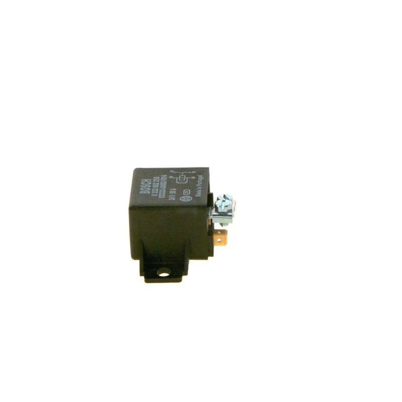 Bosch Main Power Relay 0 332 002 258