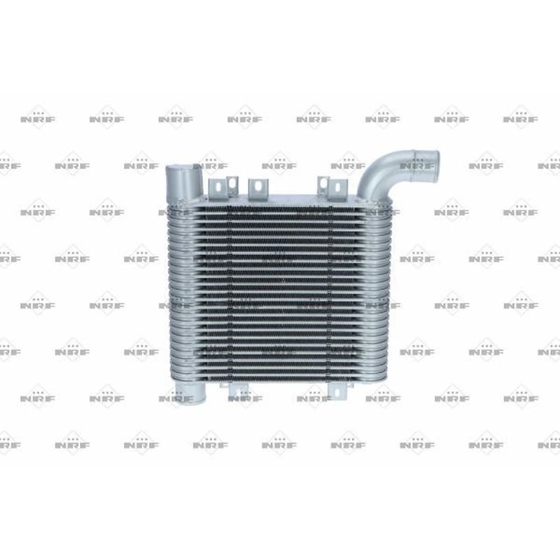 NRF Intercooler (Charge Air Cooler) 30331