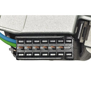 Valeo Steering Column Switch Connectors 251742