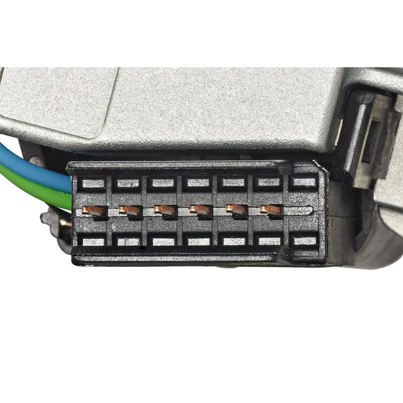 Valeo Steering Column Switch Connectors 251742
