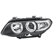 Hella Headlight Headlamp PY21W Left 1EL 224 485-411