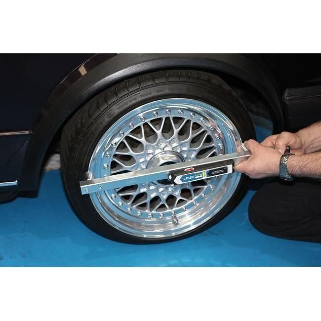 Laser Laser Alignment & Spirit Level Tool 7910 Laser  - Town Parts