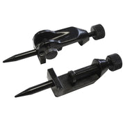 Faithfull Trammel Head Set Bar 31mm Capacity - FAITRAMMEL