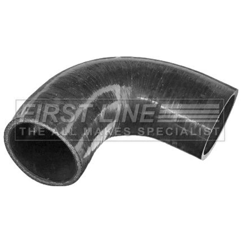 First Line Intercooler Turbo Charge Air Hose Lower FTH1012