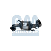BM Catalysts Homologated Diesel Cat BM80464H