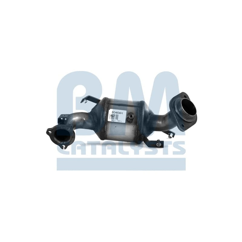 BM Catalysts Homologated Diesel Cat BM80464H
