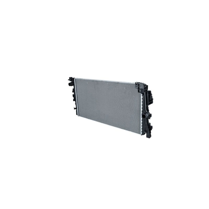 NRF Engine Radiator 550306