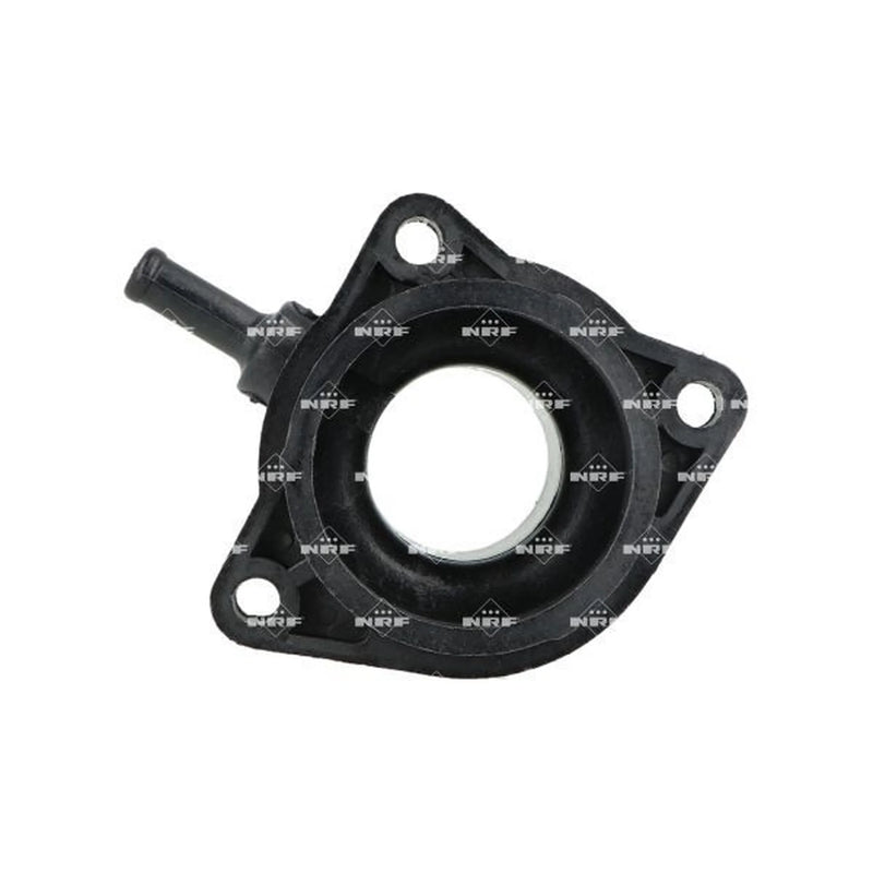 NRF Coolant Flange Housing Connector 775086