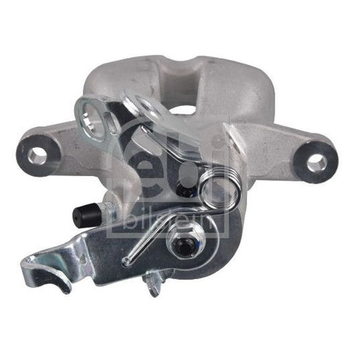 Febi Brake Caliper Assembly Rear Left 178962