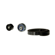 Gates Timing Belt Kit with Rollers K015646XS