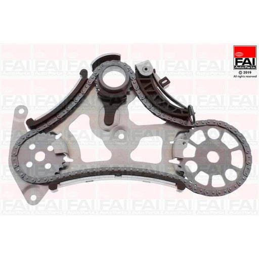 FAI Oil Pump Drive Chain OPCK25