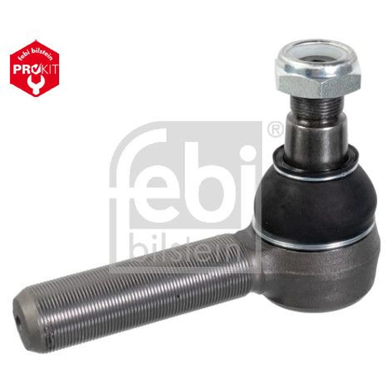 Febi Steering Tie Rod End Ball Joint Front 176672