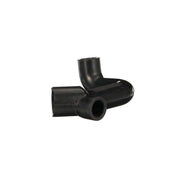 Gates Crankcase Ventilation Hose 180mm EMH498