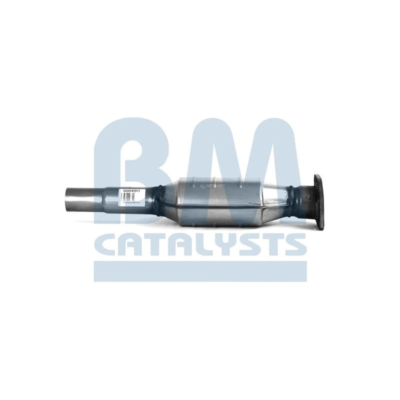 BM Catalysts Homologated Petrol Cat BM90648H