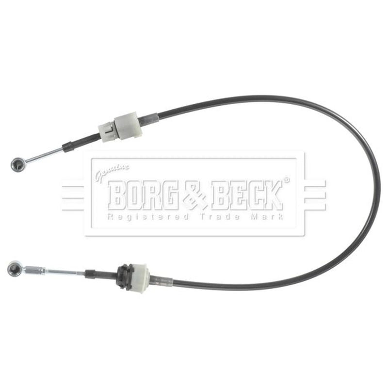 Borg & Beck Manual Transmission Cable Pull BKG1038