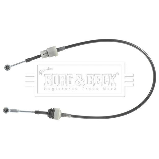 Borg & Beck Manual Transmission Cable Pull BKG1038