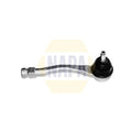 NAPA Steering Tie Rod End Ball Joint Front Right M14x1.5 NST6196