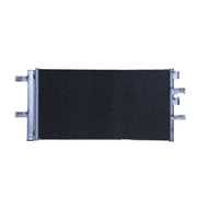 Hella Air Conditioning Condenser 8FC 366 221-601