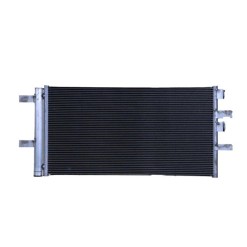 Hella Air Conditioning Condenser 8FC 366 221-601