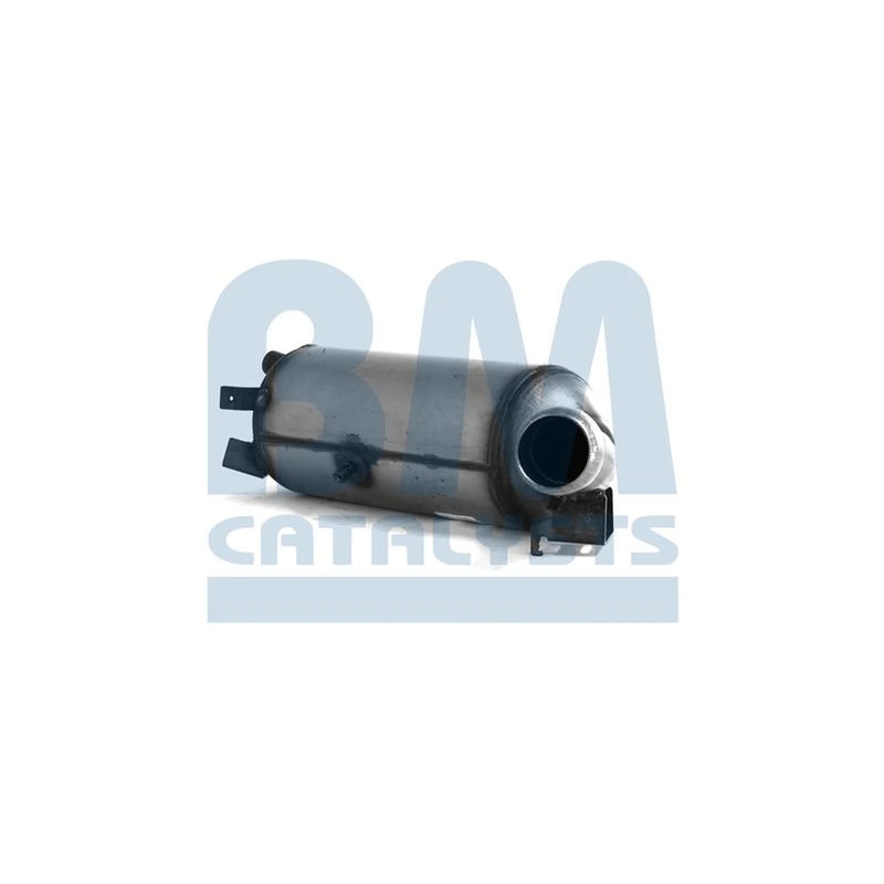 BM Catalysts Homologated Diesel Cat & Dpf BM11202H