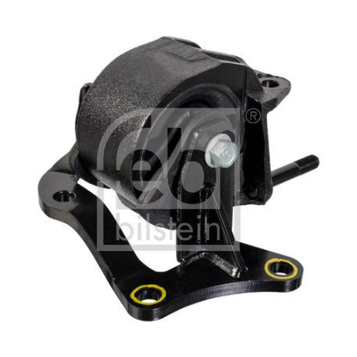 Febi Automatic Transmission Mounting Left 179968