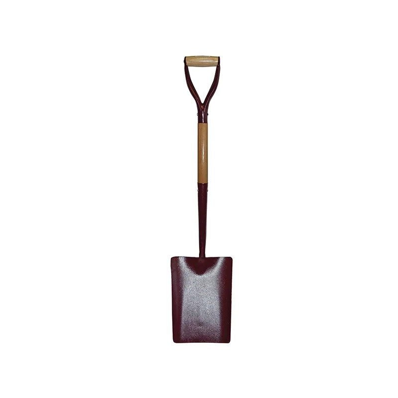 Faithfull Solid Socket Shovel Taper No.2 MYD - FAISST2MYD