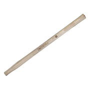 Faithfull FSC Hickory Sledge Hammer Handle 765mm (30in) - 60812029