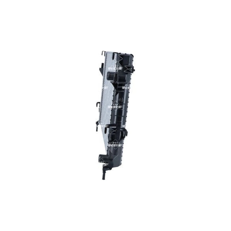 NRF Engine Radiator 550082