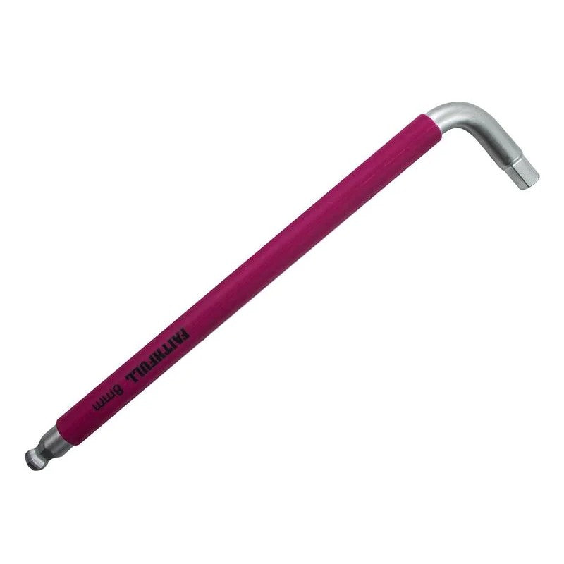 Faithfull Coloured Hexagon Key 1.5-10mm