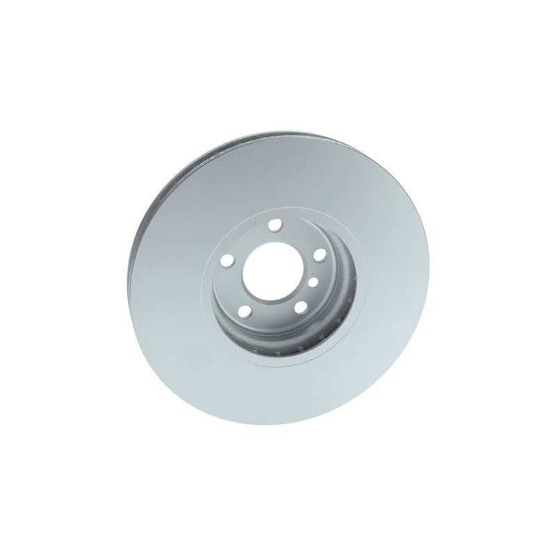 Bosch 2 x Vented Front Brake Discs 0 986 479 349
