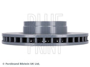 Blue Print ADA104378 Brake Disc