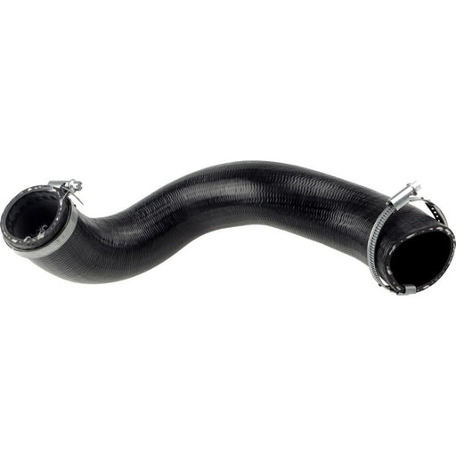 Gates Intercooler Turbo Charge Air Hose 445mm 09-0441