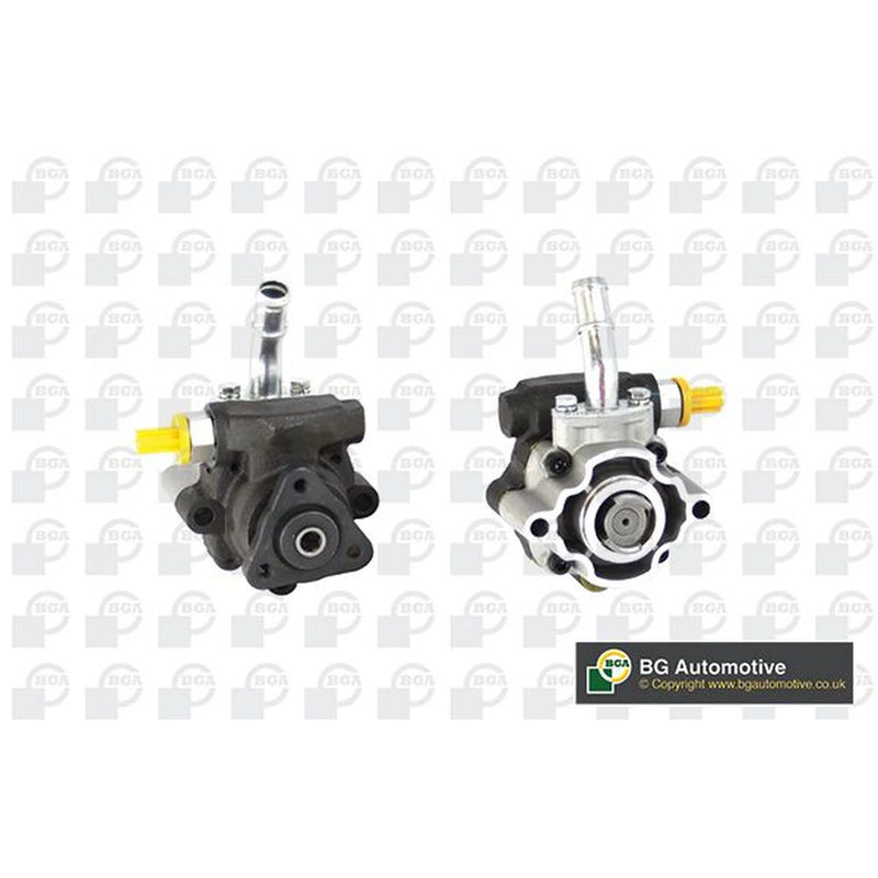 BGA Power Steering Hydraulic Pump PSP4205