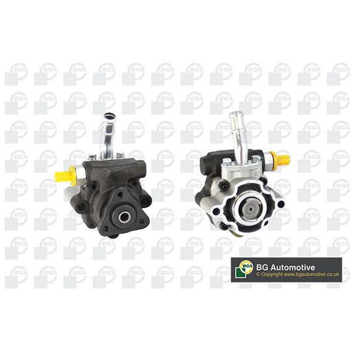 BGA Power Steering Hydraulic Pump PSP4205