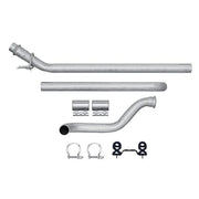 Hella Exhaust Pipe OD 8LA 366 001-771