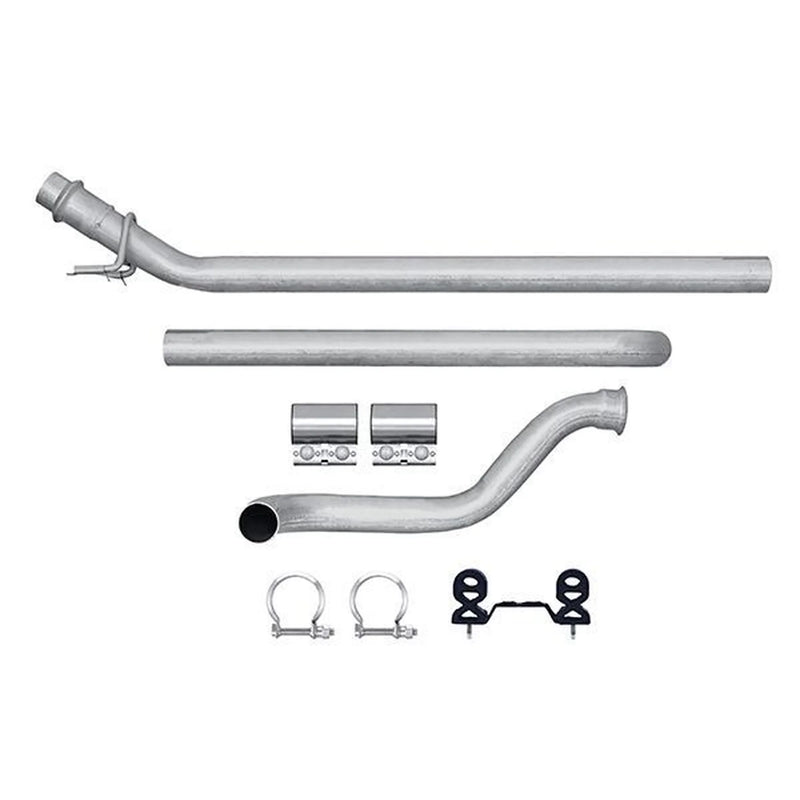 Hella Exhaust Pipe OD 8LA 366 001-771