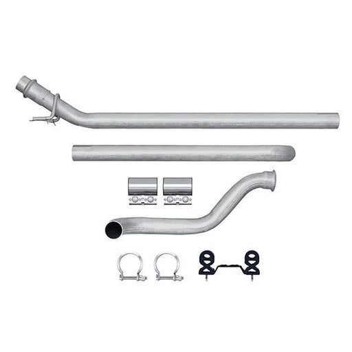 Hella Exhaust Pipe OD 8LA 366 001-771