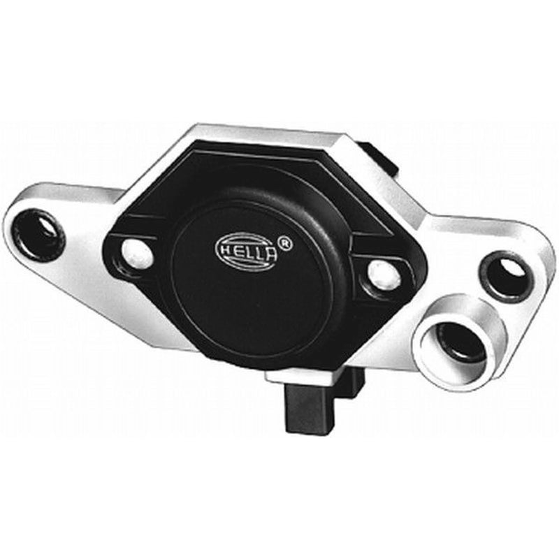 Hella Alternator Voltage Regulator 5DR 004 246-401