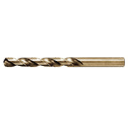 Dormer A777 HSCo Heavy-Duty Jobber Drill 8.50mm OL: 117mm WL: 75mm - A7778.5