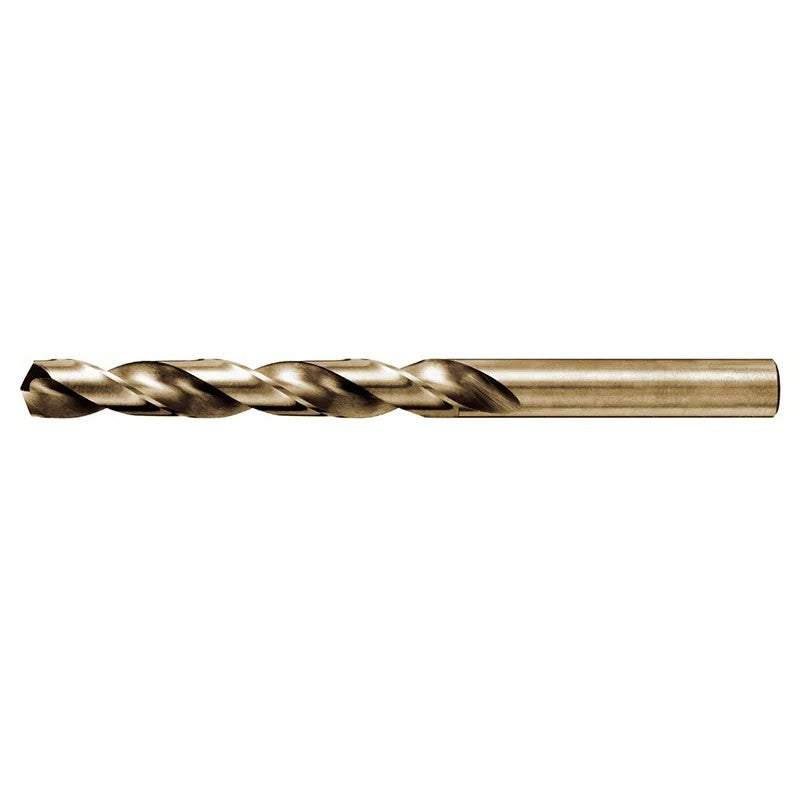 Dormer A777 HSCo Heavy-Duty Jobber Drill 8.50mm OL: 117mm WL: 75mm - A7778.5