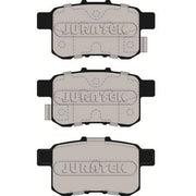 Juratek Rear Brake Pad Set JCP079