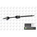 BGA CV Drive Shaft Driveshaft Front Right DS9707RA