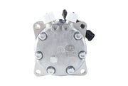 Hella 8FK 366 200-001 Compressor, air conditioning