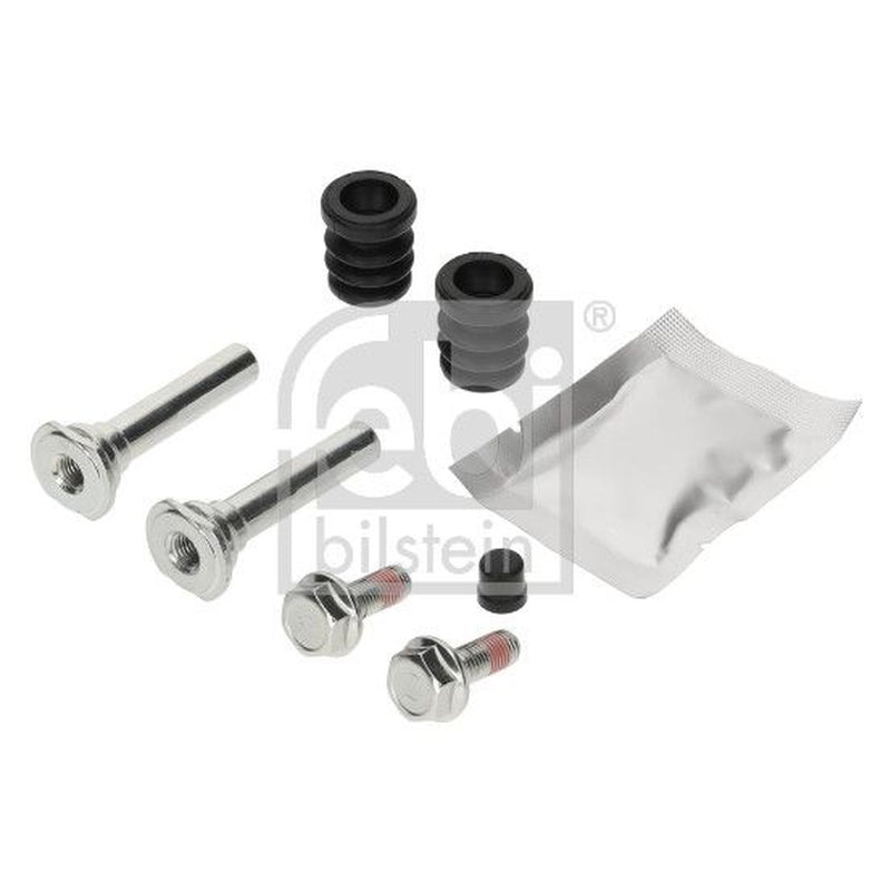 Febi Brake Caliper Guide Sleeve Kit Rear 1000449